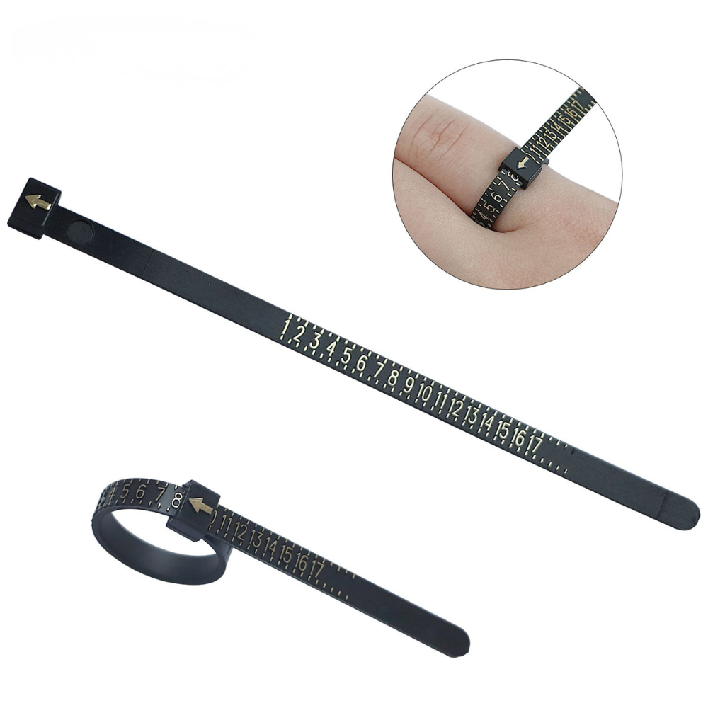 Ring Sizer