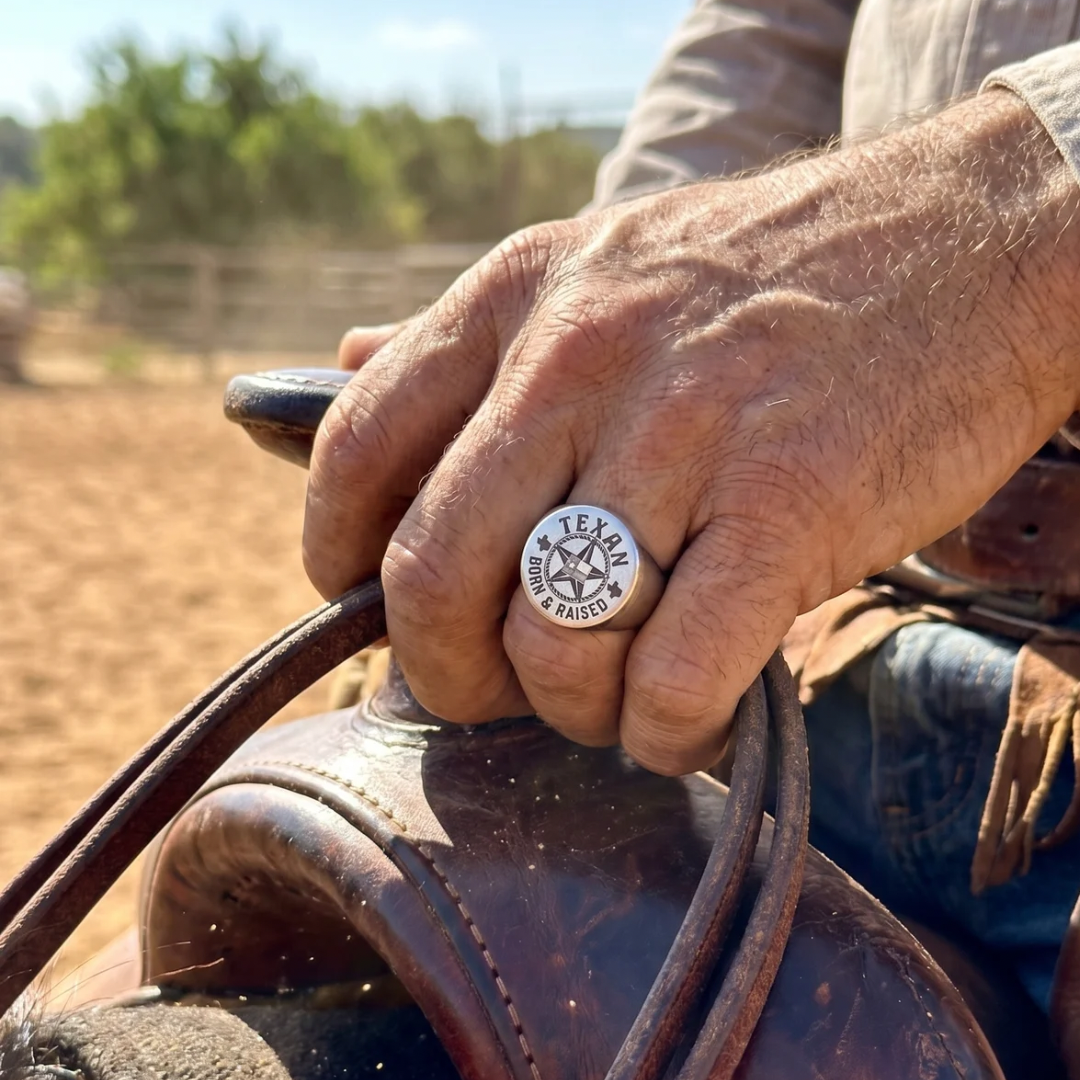 What Does a Signet Ring Mean Today?