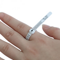 Ring Sizer